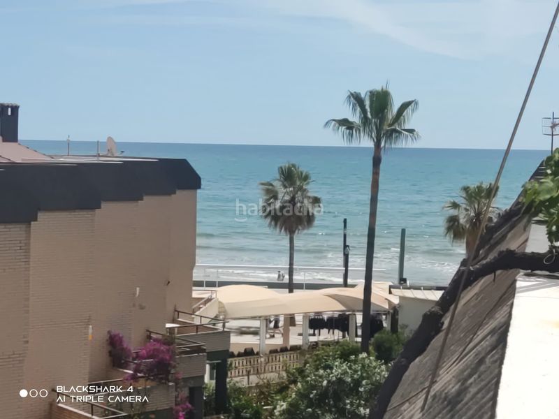 Foto d3ba5262-8108-435a-b22d-771d12a7d2b8. Casa adossada amb xemeneia calefacció aparcament a Oropesa del Mar