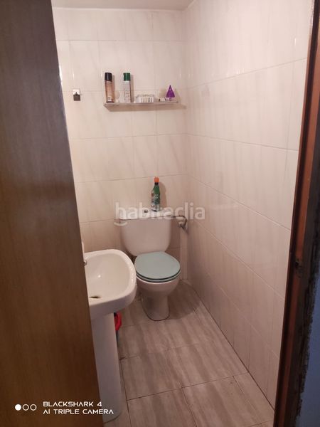 Foto d982a1a2-81dc-4914-99fe-24a69a608871. Casa adossada amb xemeneia calefacció aparcament a Oropesa del Mar