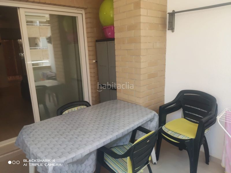 Foto 37de52d9-2759-4383-bdf4-efbb00768bf2. Apartament a camino l'atall 18 a Jardines del Mar Oropesa del Mar