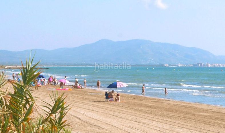 Foto 9fb0fbf0-27ad-4711-b4cd-925564d5db29. Apartament a camino l'atall 18 a Jardines del Mar Oropesa del Mar