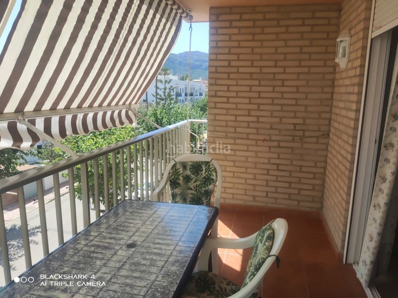 Foto 07b43c3c-ce0e-471c-9f5b-bbdea5464532. Apartament amb aparcament piscina a Playa Morros de Gos Oropesa del Mar