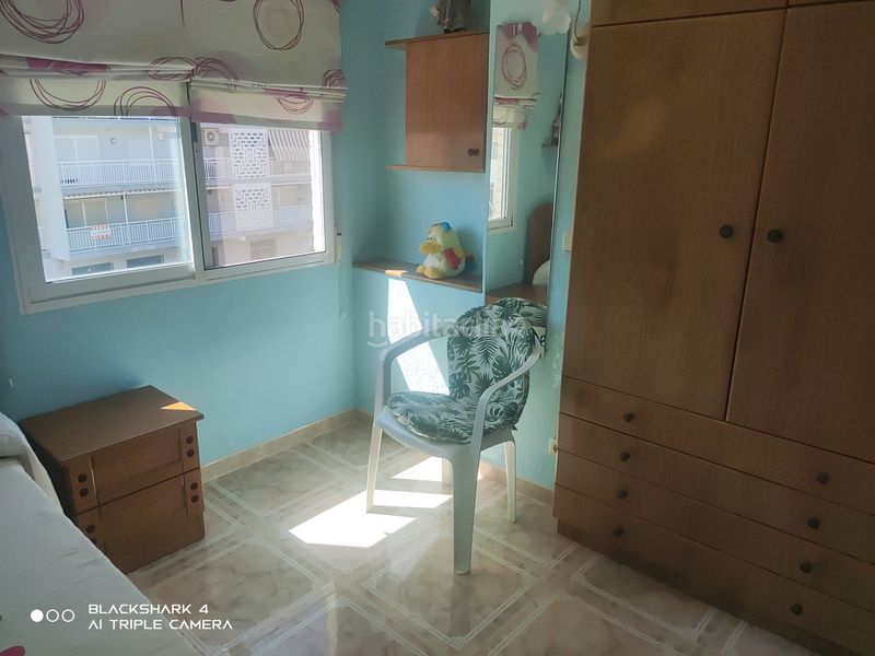Foto 2f52494a-b614-46aa-8a87-0b3745ea4bac. Apartament amb aparcament piscina a Playa Morros de Gos Oropesa del Mar
