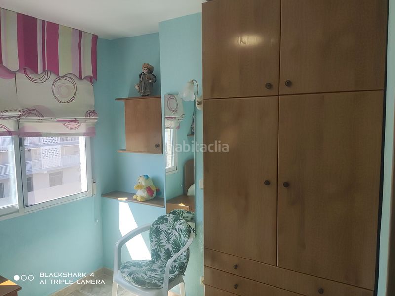 Foto 45290f50-8264-424c-971f-f77e8da9d7c8. Apartament amb aparcament piscina a Playa Morros de Gos Oropesa del Mar