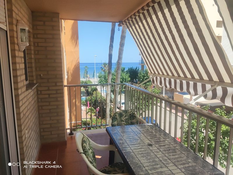 Foto 5ec1a47a-9fb2-4059-bf02-a933e3bd62f8. Apartament amb aparcament piscina a Playa Morros de Gos Oropesa del Mar
