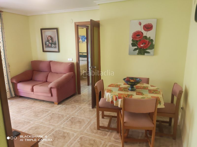 Foto 670264b2-50dd-4ad5-937f-ca360beb2314. Apartament amb aparcament piscina a Playa Morros de Gos Oropesa del Mar