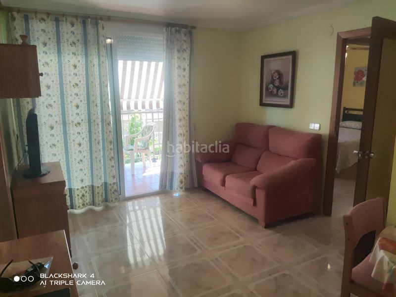 Foto 68fefe9f-c9e2-4e86-bfb9-38086c8bf99b. Apartament amb aparcament piscina a Playa Morros de Gos Oropesa del Mar