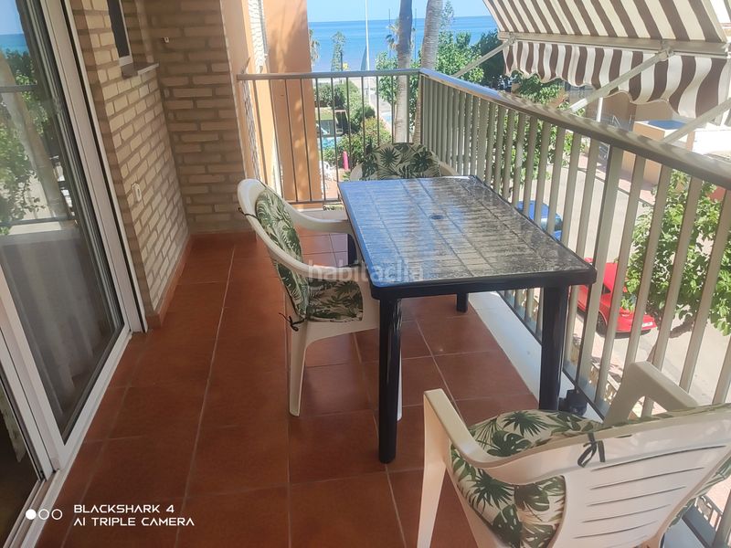 Foto 6ce2e202-0735-4a3e-8433-d1a83a5f5e92. Apartament amb aparcament piscina a Playa Morros de Gos Oropesa del Mar