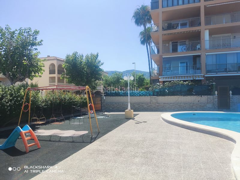 Foto a2c178b8-8d0a-45af-acdf-d4d4c0ef4193. Apartament amb aparcament piscina a Playa Morros de Gos Oropesa del Mar