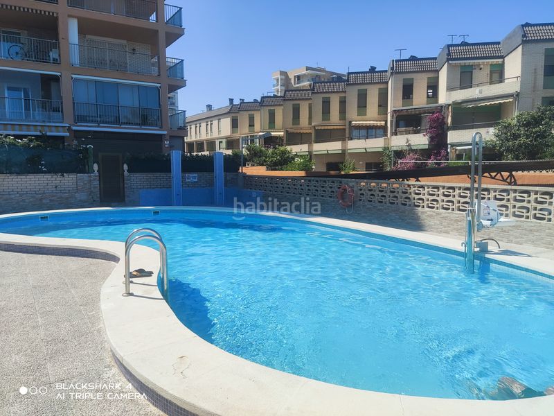 Foto a3ce283a-337f-4767-b2db-eb57451fb422. Apartament amb aparcament piscina a Playa Morros de Gos Oropesa del Mar