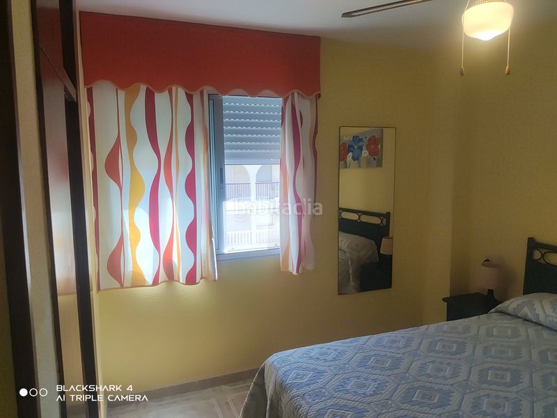 Foto c72379b2-bb8b-4dbd-b5c9-78a842106836. Apartament amb aparcament piscina a Playa Morros de Gos Oropesa del Mar