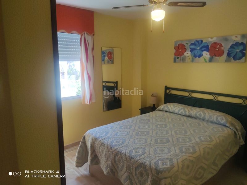 Foto cc7b886d-2680-441d-8790-40b5df2ef1e5. Apartament amb aparcament piscina a Playa Morros de Gos Oropesa del Mar