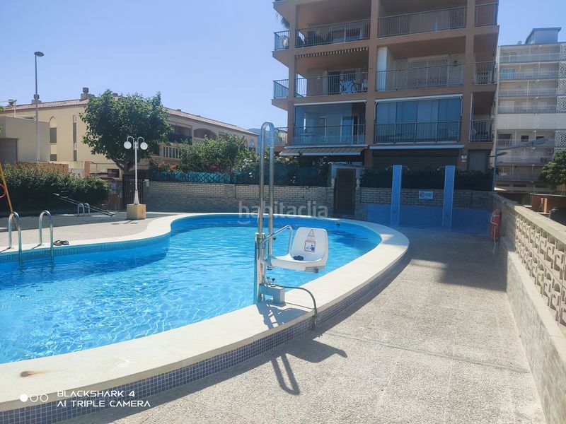 Foto d50b4779-d553-4380-832c-155ad7950029. Apartament amb aparcament piscina a Playa Morros de Gos Oropesa del Mar