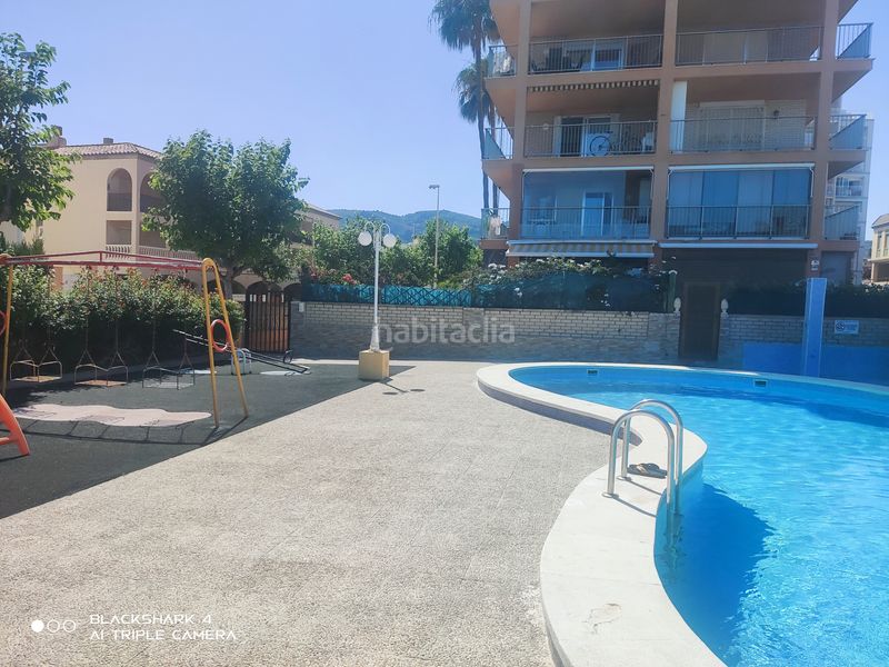 Foto de41476f-1f20-4877-b34f-036d98cb7343. Apartament amb aparcament piscina a Playa Morros de Gos Oropesa del Mar