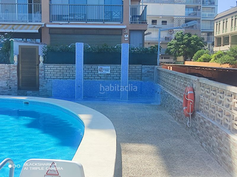 Foto ed44a9b7-db2c-4d0c-9411-1bafbe5880d9. Apartament amb aparcament piscina a Playa Morros de Gos Oropesa del Mar