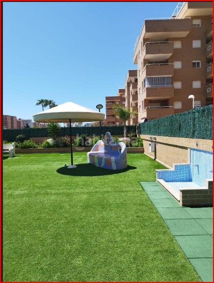 Foto 3f6bb460-df18-4afa-988e-b39e4067b49f. Apartament amb aparcament piscina a Costa Caribe Oropesa del Mar