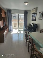 Appartement in Centro. Apartamento de 2 dormitorios en excelente ubicación