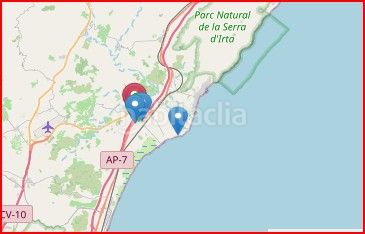 Foto 48f3ac77-4a52-44fc-a464-1cb410a166dd. Pis a Torreblanca