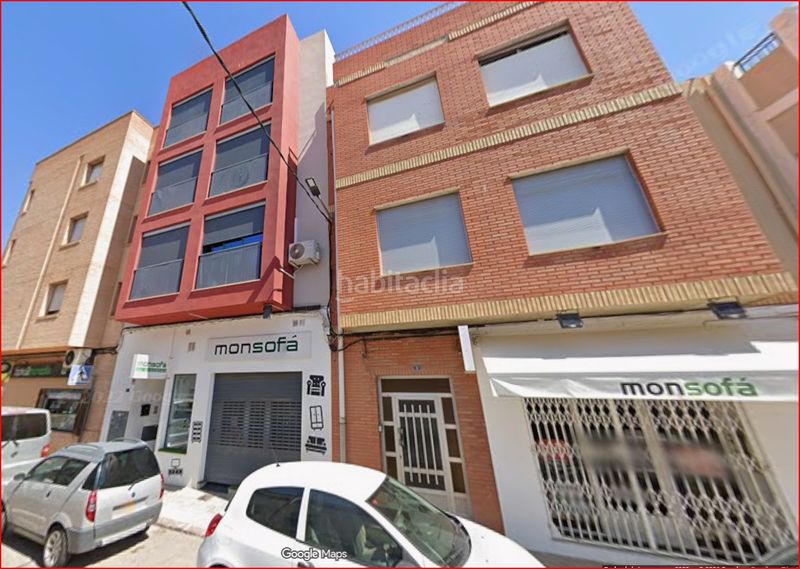 Foto 4ef5c78d-9145-4ade-9ec1-4e1573503f0f. Pis a carrer de vicent ramon alòs 33 a Moncófar Pueblo Moncofa