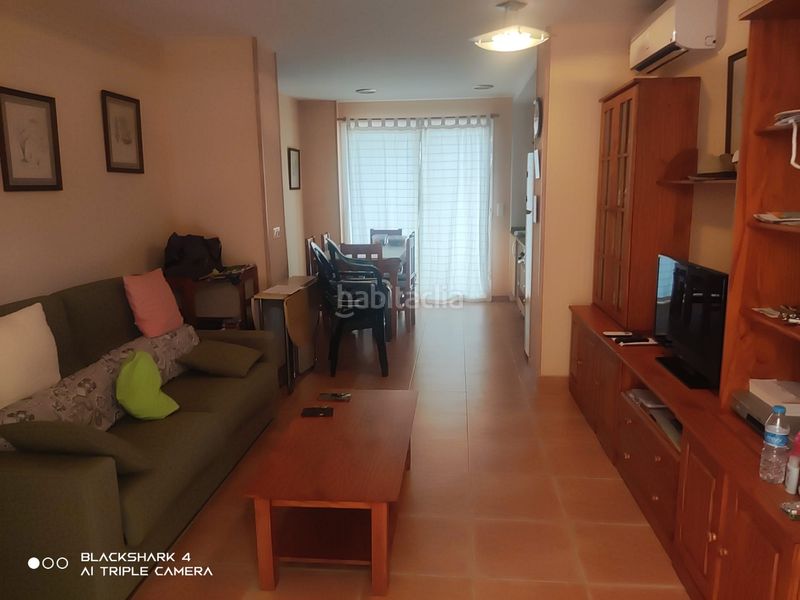 Foto 0c24df6f-79d7-4465-b31f-d05ab4f047e7. Casa adossada amb calefacció aparcament piscina a Oropesa del Mar