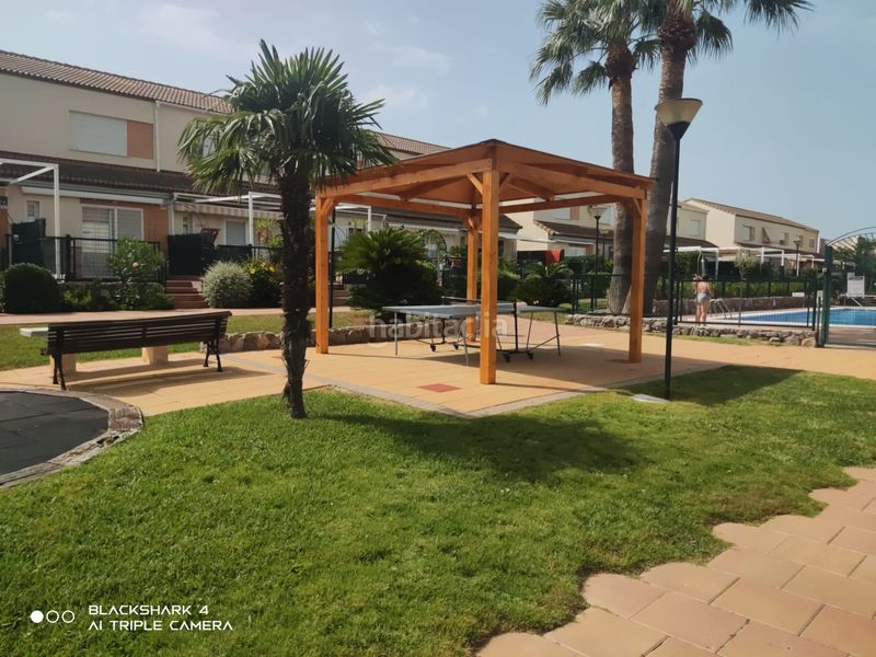 Foto 18514ffe-f24e-4139-87d7-f8eaf398956f. Casa adossada amb calefacció aparcament piscina a Oropesa del Mar