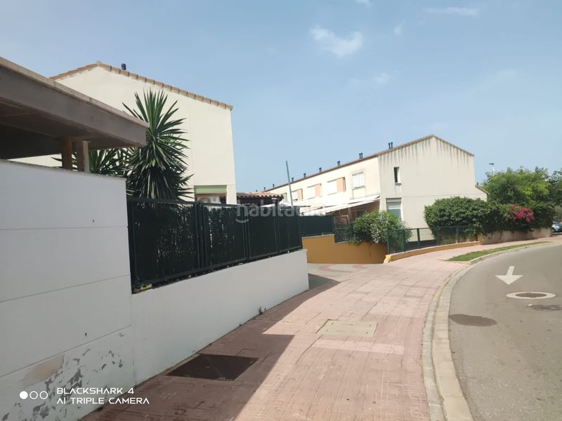 Foto 3bad46ee-a14d-4cac-93cc-4fa599ecc1b5. Casa adossada amb calefacció aparcament piscina a Oropesa del Mar