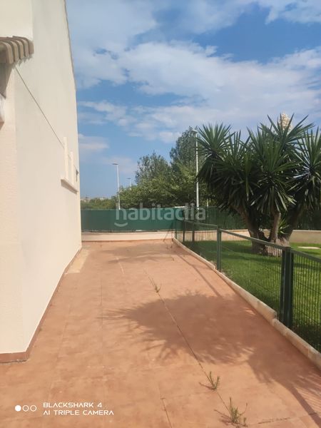 Foto 43481048-8cef-4226-9edd-cc47f4f01ea9. Casa adossada amb calefacció aparcament piscina a Oropesa del Mar