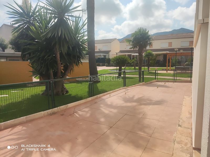 Foto 4ed233b7-2555-492c-9b4c-d8e6d5a8c4fb. Casa adossada amb calefacció aparcament piscina a Oropesa del Mar