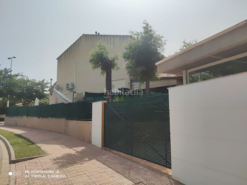 Foto 97d2f574-30da-48df-9145-5d9498372b2b. Casa adossada amb calefacció aparcament piscina a Oropesa del Mar