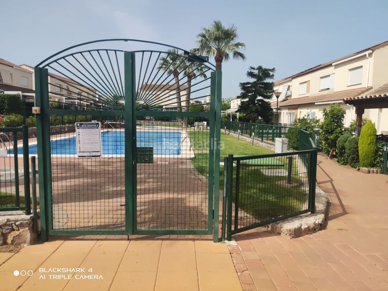 Foto bad271f7-df3e-4e1e-a208-58145de10ac2. Casa adossada amb calefacció aparcament piscina a Oropesa del Mar