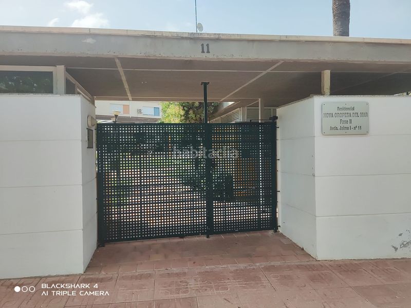 Foto c3eb04ca-3538-4b6c-bf9f-00745bcc6ee8. Casa adossada amb calefacció aparcament piscina a Oropesa del Mar