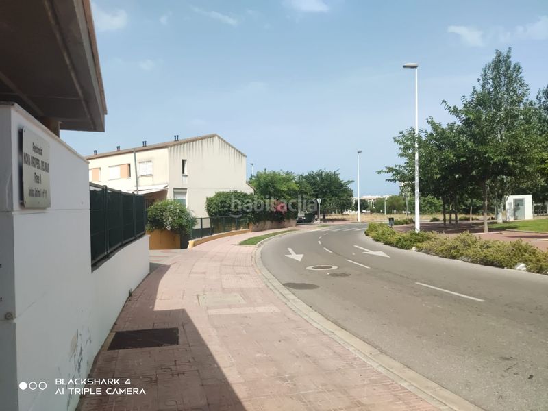 Foto c84857b1-f51b-4c44-b08f-ce21df112b31. Casa adossada amb calefacció aparcament piscina a Oropesa del Mar