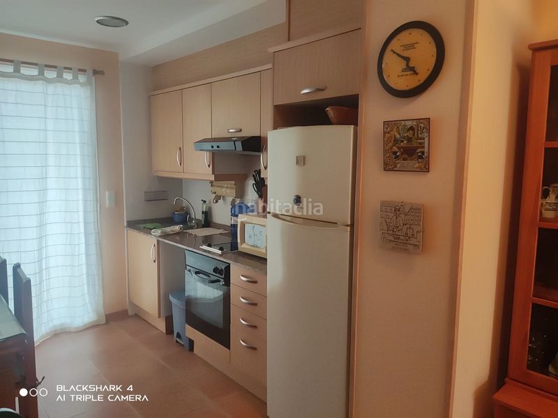 Foto d1630865-9fe4-4e8d-823b-acc599b138bb. Casa adossada amb calefacció aparcament piscina a Oropesa del Mar