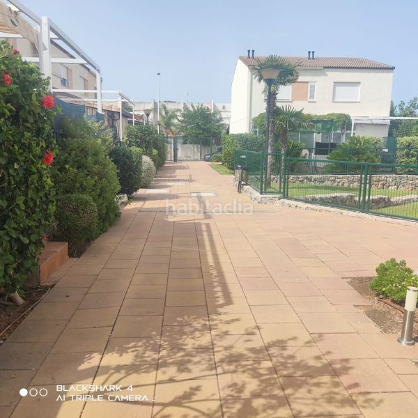 Foto d5eb14d4-1996-4ee7-bb49-9b1fa7d221e6. Casa adossada amb calefacció aparcament piscina a Oropesa del Mar