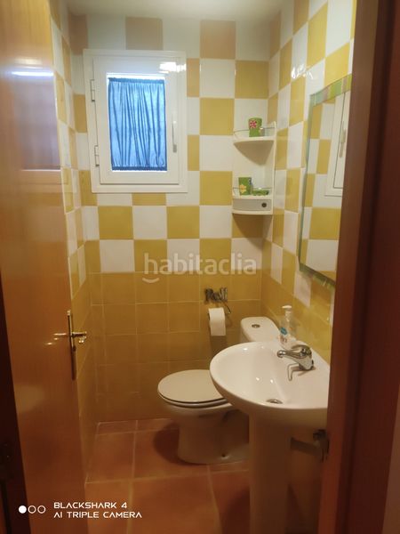 Foto fdbc2ffb-f21e-4d4c-8e28-39a56d00c3c1. Casa adossada amb calefacció aparcament piscina a Oropesa del Mar