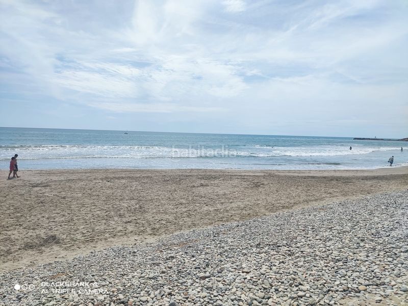 Foto f35deab6-6ed9-4349-b935-b5345f7cc291. Apartament amb aparcament piscina a Playa Morros de Gos Oropesa del Mar