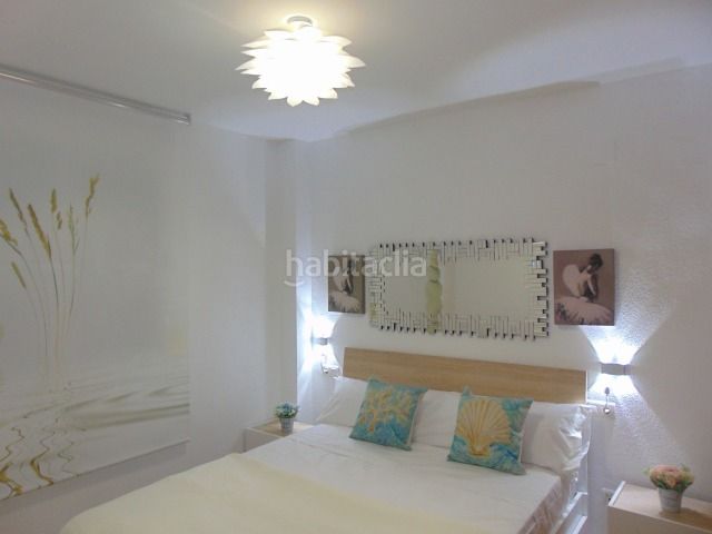 Foto 0407cfb6-3769-473d-842b-140cf031700e. Apartament amb aparcament piscina a Acapulco Oropesa del Mar