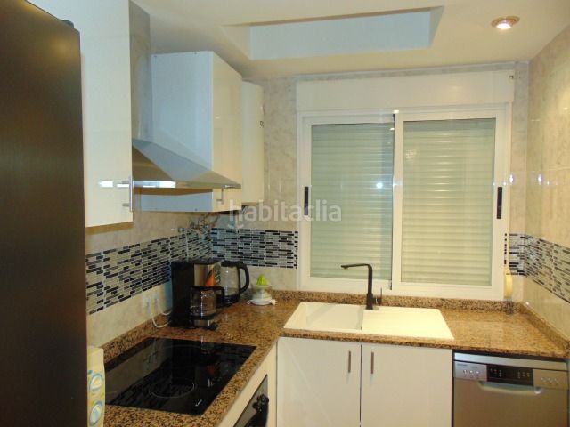 Foto 47a36f69-231e-4bf9-9596-e11cb54b4baf. Apartament amb aparcament piscina a Acapulco Oropesa del Mar