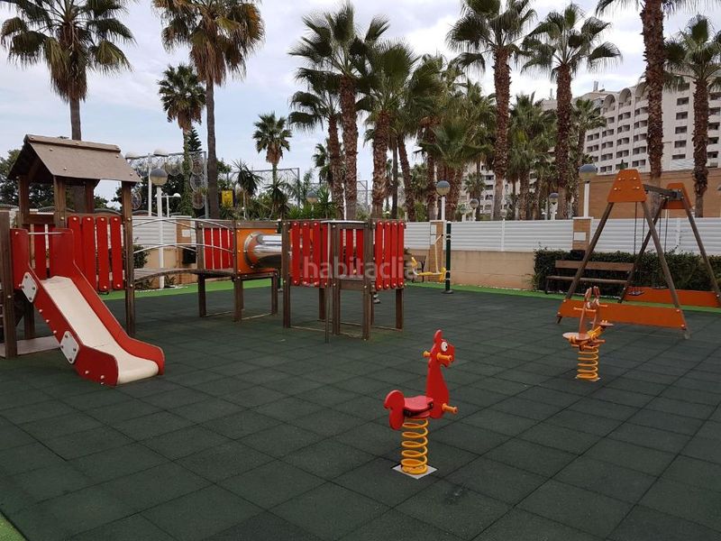 Foto af2daa65-644e-4414-8c74-b4e89e8431ec. Apartament amb aparcament piscina a Acapulco Oropesa del Mar