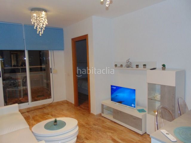 Foto c45207a8-8390-4588-83c8-7c5ff205c837. Apartament amb aparcament piscina a Acapulco Oropesa del Mar