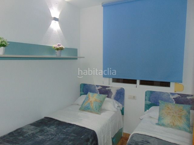 Foto db6c45db-974a-45c5-a9f8-8bb612eaa9c8. Apartament amb aparcament piscina a Acapulco Oropesa del Mar
