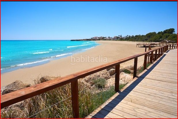 Foto 08438d88-1049-46c5-a84d-cff23a6cc684. Finca rústica a Alcossebre