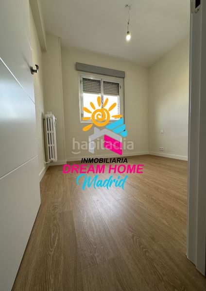 Foto 03724045-7d7e-470e-b4de-3dc87118a0d2. Pis a calle de bravo murillo 142 a Cuatro Caminos - Azca Madrid