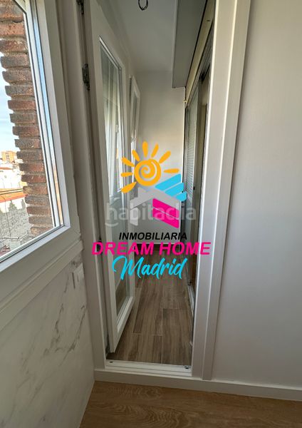 Foto 14bed68d-3292-426a-b26b-a65958f57634. Pis a calle de bravo murillo 142 a Cuatro Caminos - Azca Madrid