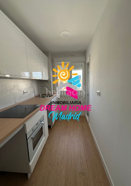 Foto 171f8985-964e-4718-b3f9-dd65358487c2. Pis a calle de bravo murillo 142 a Cuatro Caminos - Azca Madrid