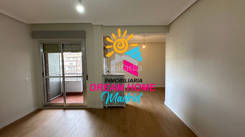 Foto 19822f48-bc60-41cd-9fce-6d15127cf17c. Pis a calle de bravo murillo 142 a Cuatro Caminos - Azca Madrid