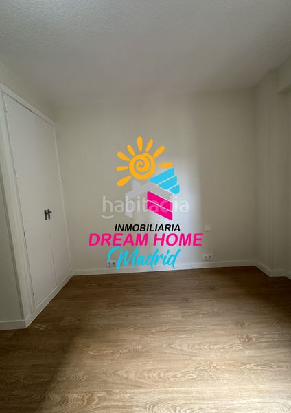 Foto 38648e18-4a8c-44c4-b983-f135098c06f5. Pis a calle de bravo murillo 142 a Cuatro Caminos - Azca Madrid