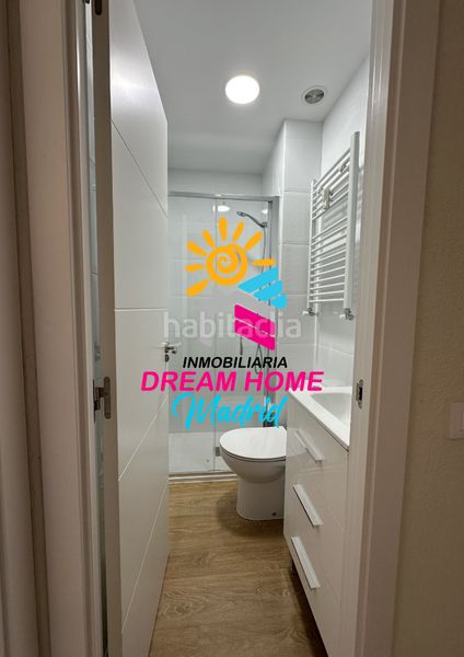 Foto 399db56f-9537-4022-a067-ce33a5ef6f83. Pis a calle de bravo murillo 142 a Cuatro Caminos - Azca Madrid