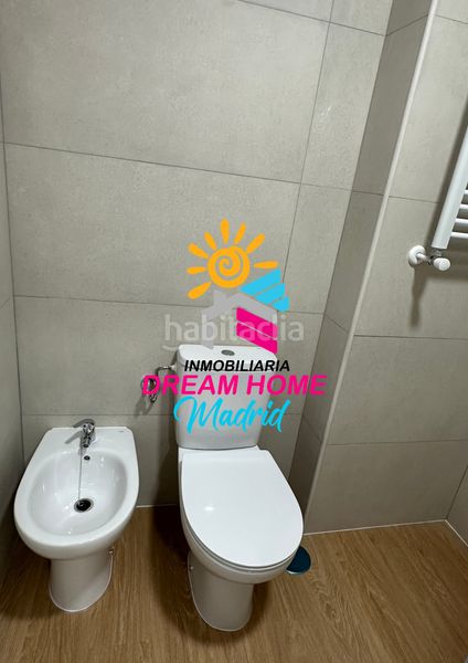 Foto 4186c53b-593e-4032-af7c-b1624b8ab2fa. Pis a calle de bravo murillo 142 a Cuatro Caminos - Azca Madrid