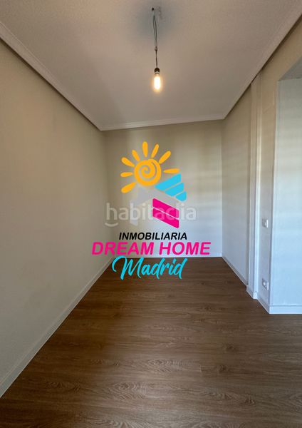 Foto 555909ca-782c-4b8a-a1d6-05297cc53f6c. Pis a calle de bravo murillo 142 a Cuatro Caminos - Azca Madrid