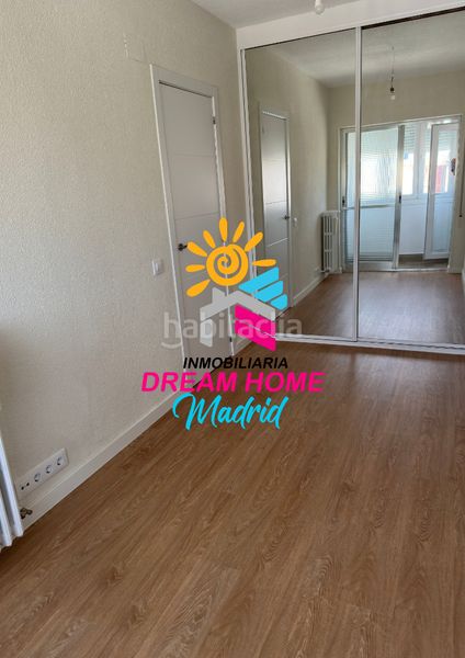 Foto 6701a8c7-d61f-48c2-a136-46d8f4ed307d. Pis a calle de bravo murillo 142 a Cuatro Caminos - Azca Madrid